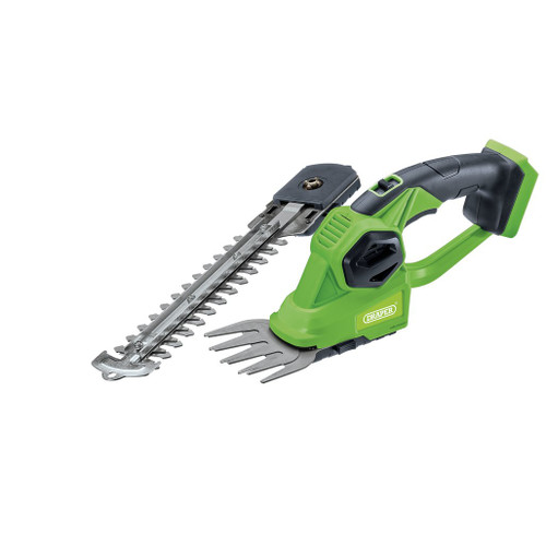 D20 20V 2-in-1 Grass and Hedge Trimmer (Sold Bare) - 98505_1.jpg