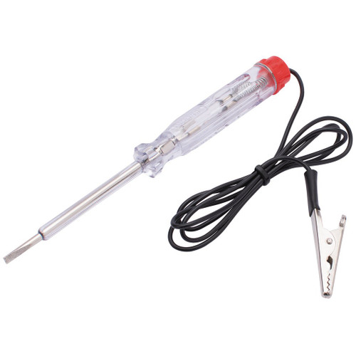 6 - 24V Automotive Circuit Tester Screwdriver - 99752_1.jpg